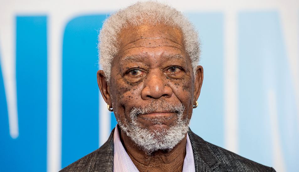 Morgan Freeman Net Worth