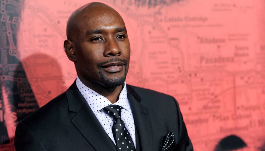 Morris Chestnut Net Worth