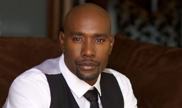 Morris Chestnut