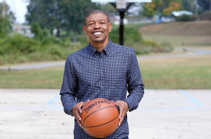 Muggsy Bogues Net Worth