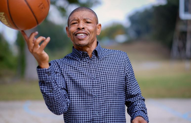 Muggsy Bogues