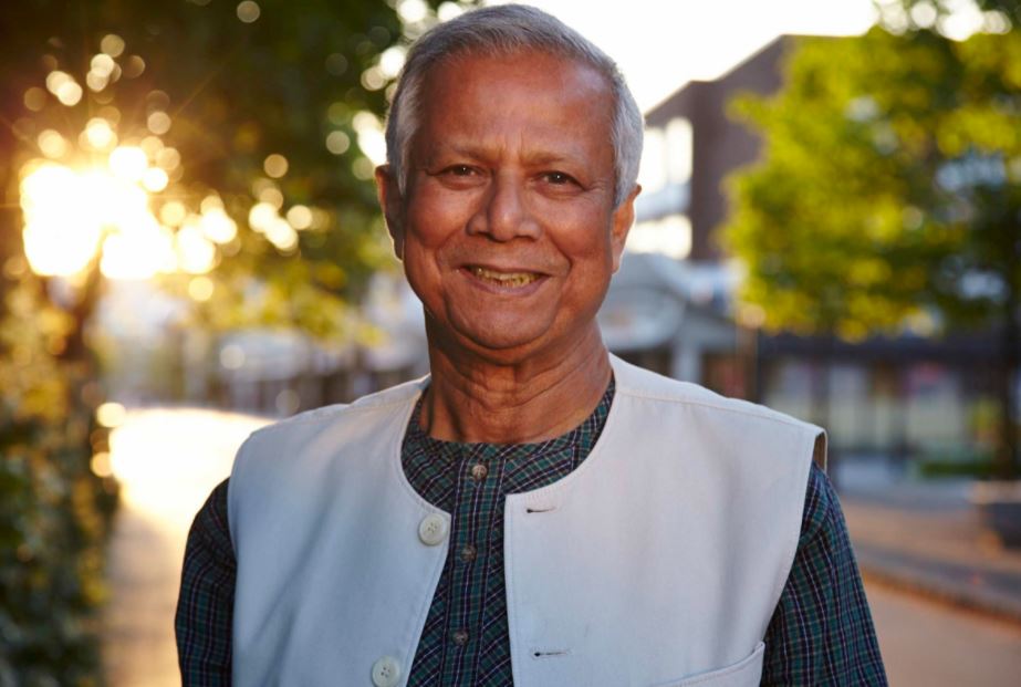 Muhammad Yunus net worth 2024, age, height, wife, girlfriend, kids, biography, wiki