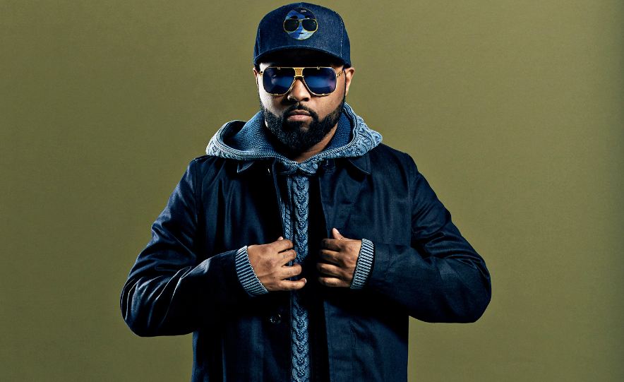 Musiq Soulchild Net Worth