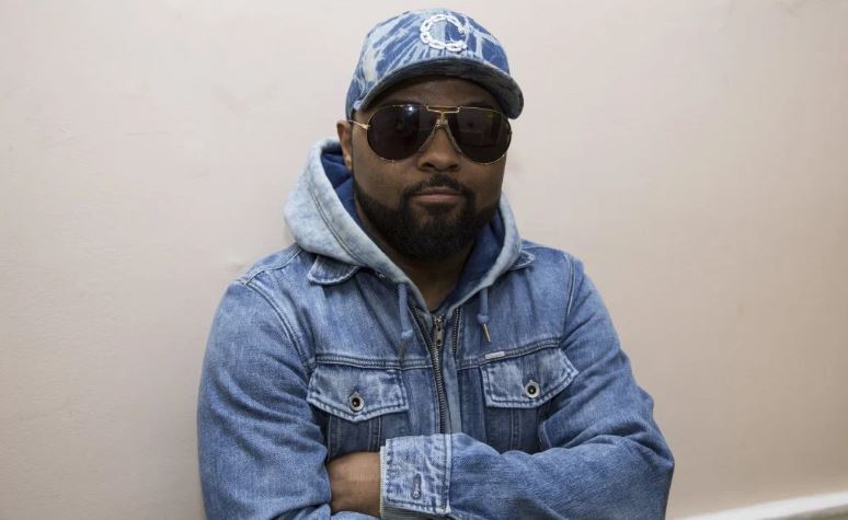 Musiq Soulchild