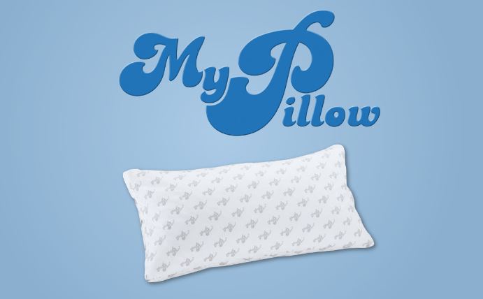 My Pillow
