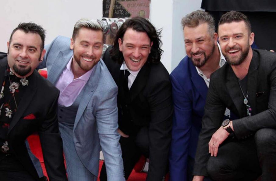 NSYNC