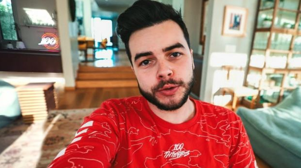 Nadeshot