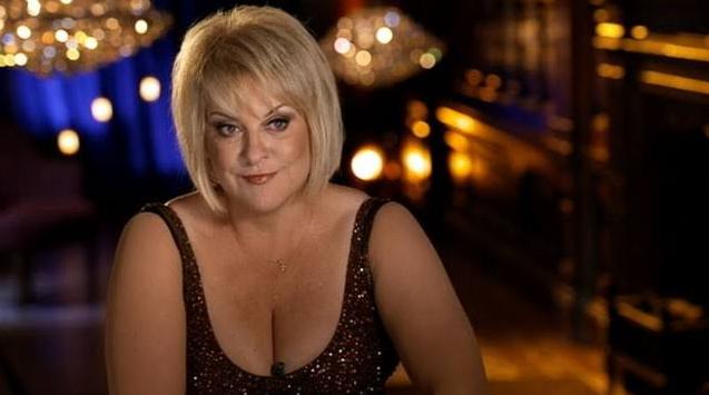 Nancy Grace