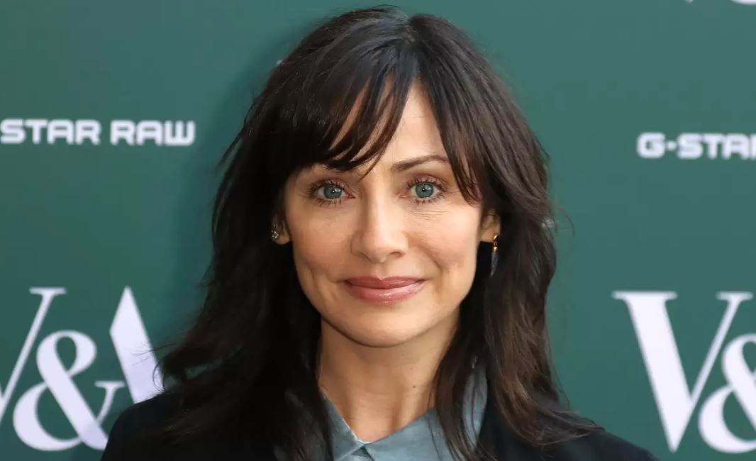 Natalie Imbruglia