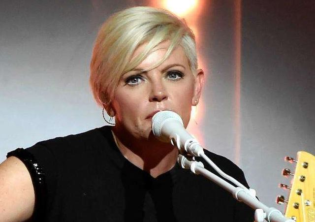 Natalie Maines