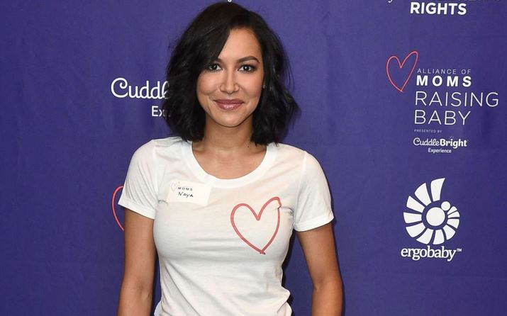Naya Rivera Net Worth