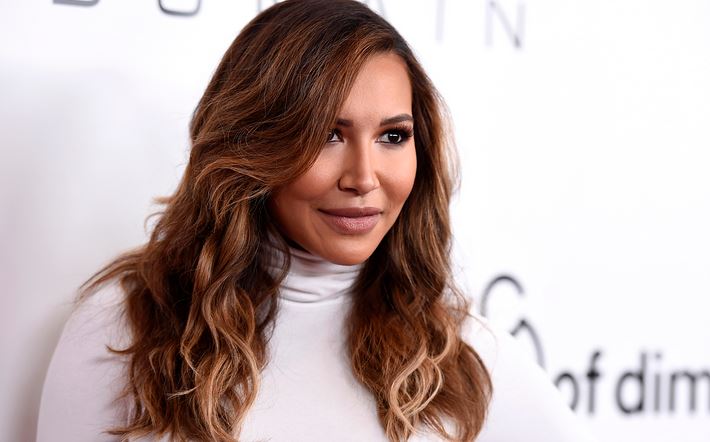 Naya Rivera
