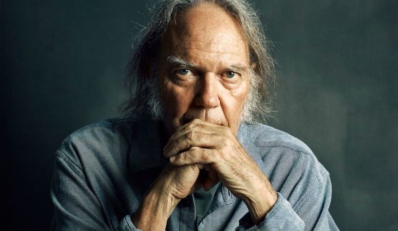 Neil Young Net Worth