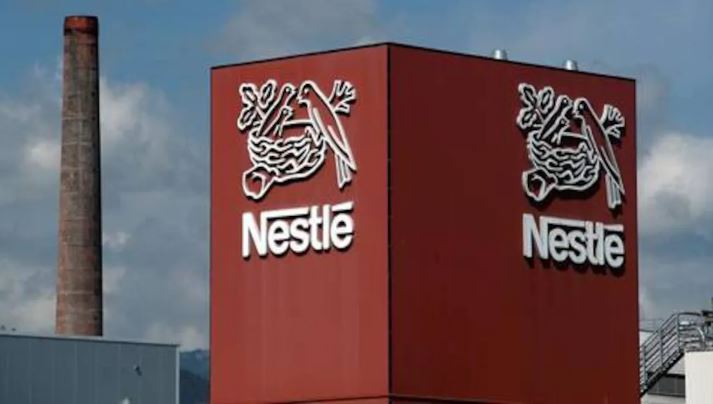 Nestle Net Worth