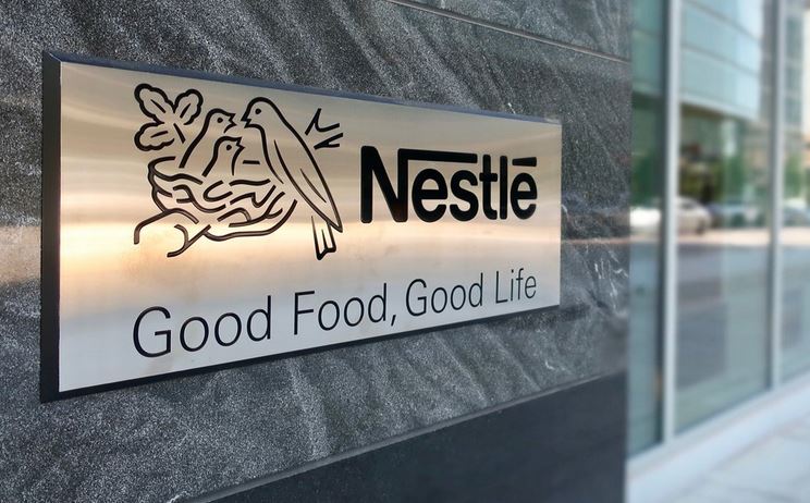 Nestle