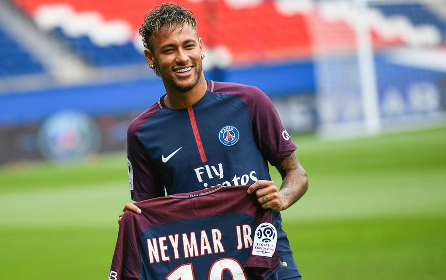 Neymar Net Worth
