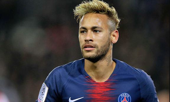 Neymar
