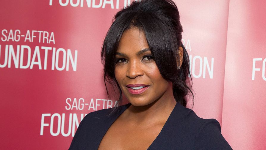 Nia Long Net Worth