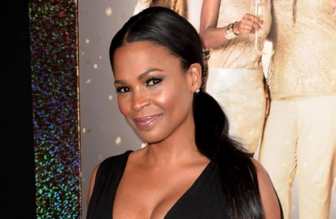 Nia Long