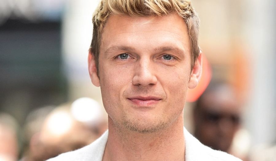 Nick Carter Net Worth 2019