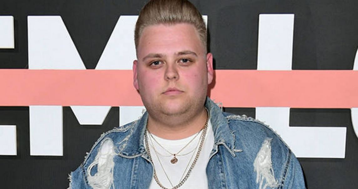 Nick Crompton Net Worth