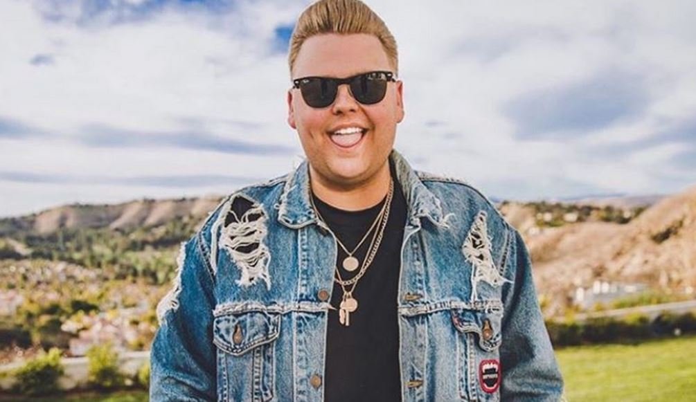 Nick Crompton
