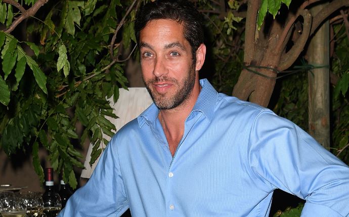 Nick Loeb Net Worth