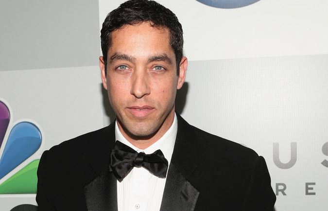 Nick Loeb