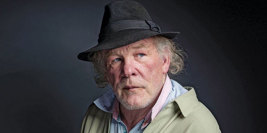 Nick Nolte Net Worth