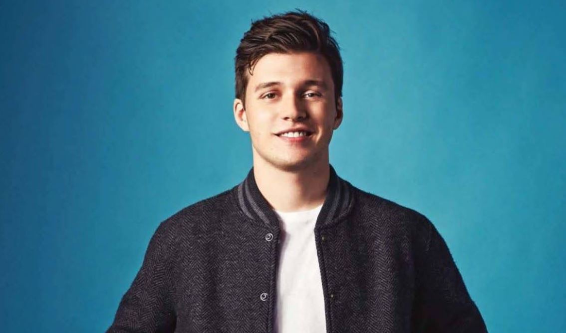 Nick Robinson Net Worth