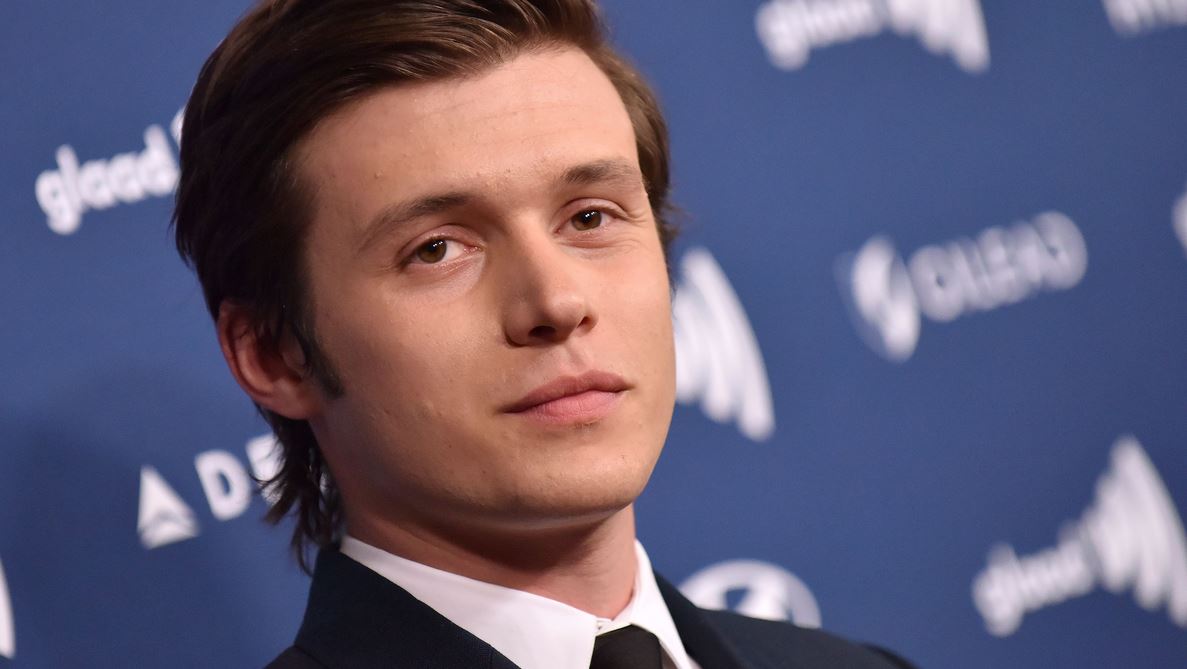 Nick Robinson