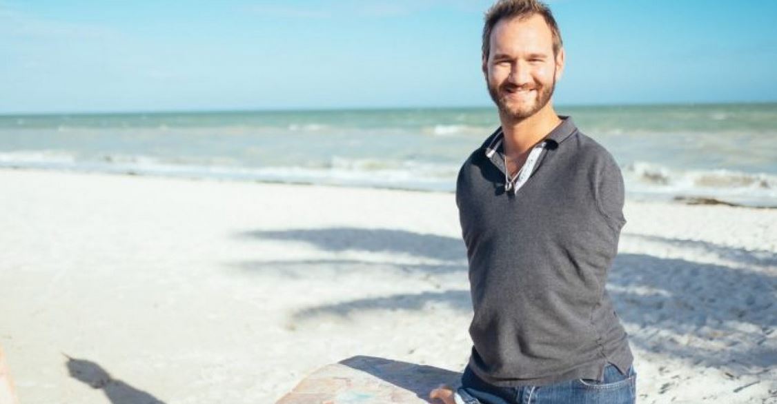 Nick Vujicic