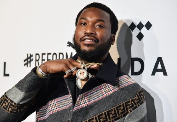 Meek Mill