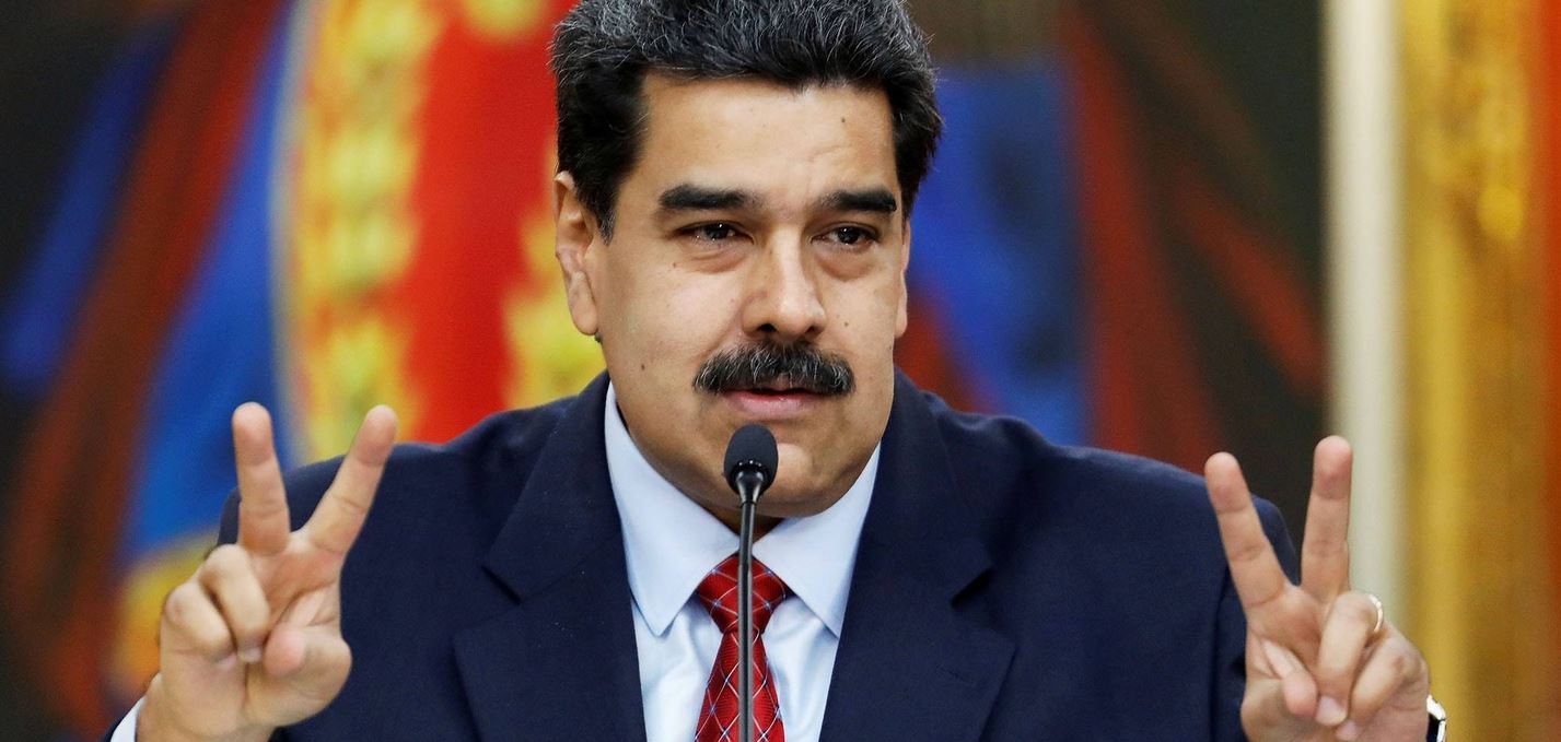 Nicolás Maduro Net Worth