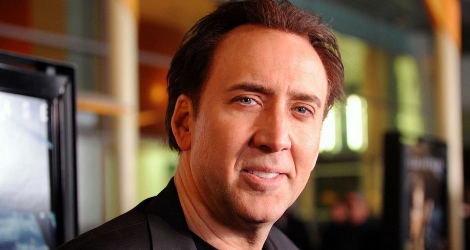 Nicolas Cage Net Worth 2019