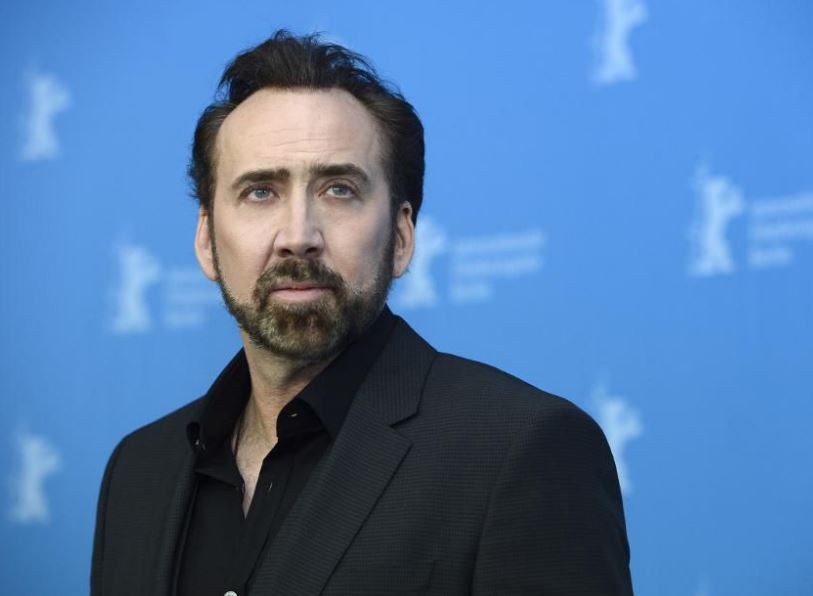 Nicolas Cage Net Worth 2022: Age, Height, Weight, Wife, Kids, Bio-Wiki ...