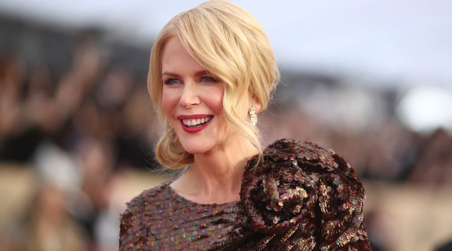 Nicole Kidman Net Worth