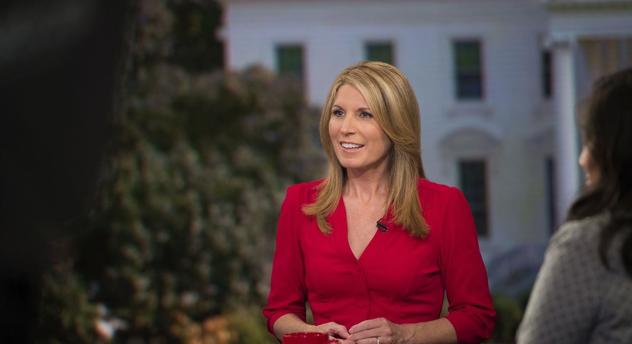 Nicole Wallace Net Worth