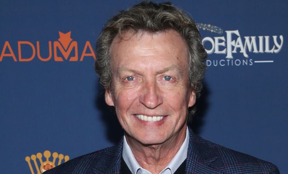 Nigel Lythgoe net worth 2024, age, height, wife, girlfriend, kids, biography, wiki