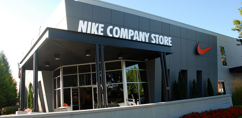 Nike, Inc. Net Worth