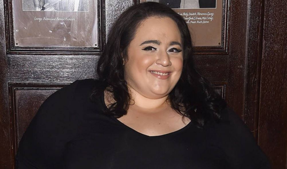 Nikki Blonsky Net Worth