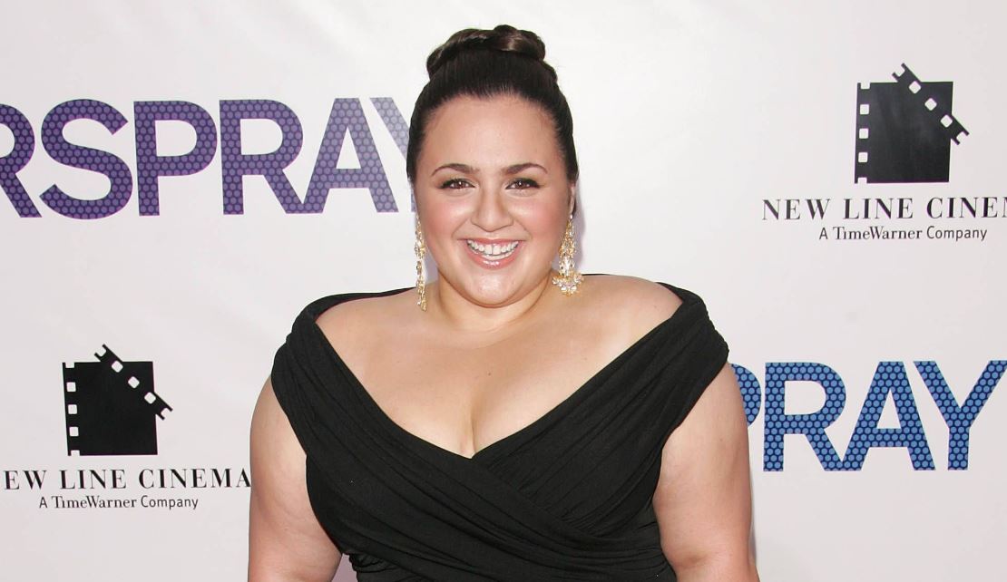 Nikki Blonsky