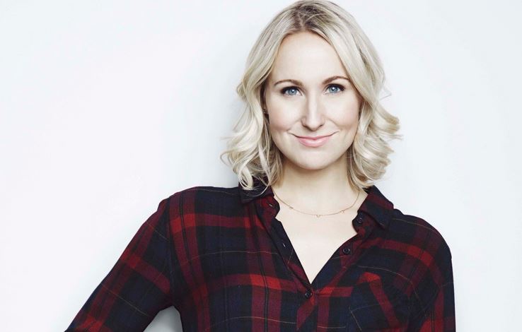 Nikki Glaser