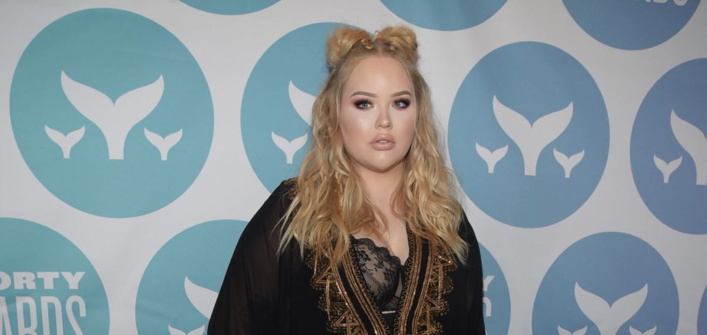Nikkie Tutorials Net Worth
