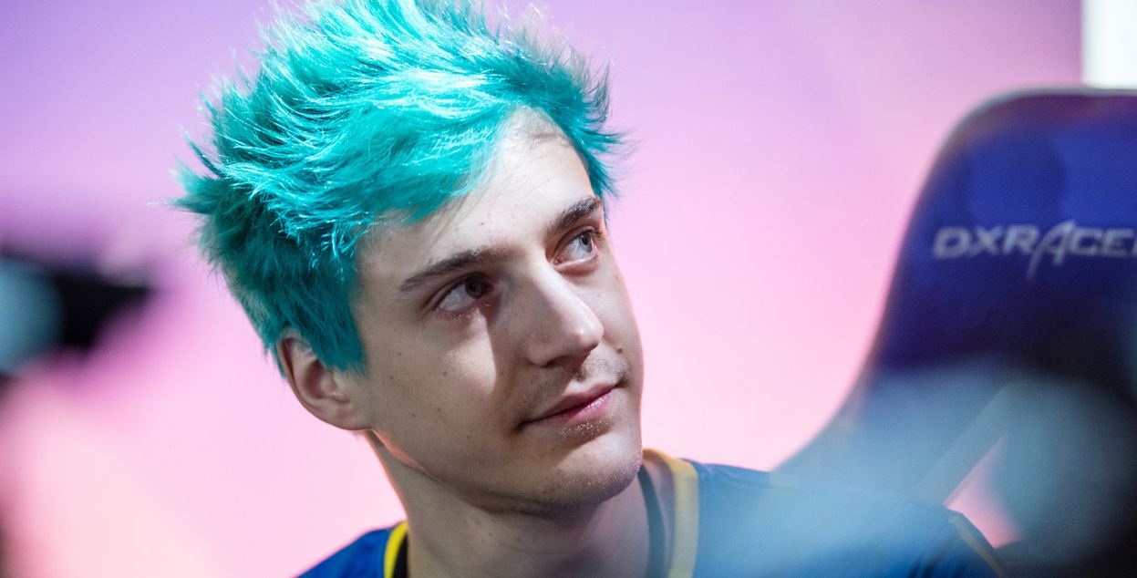 Ninja Net Worth