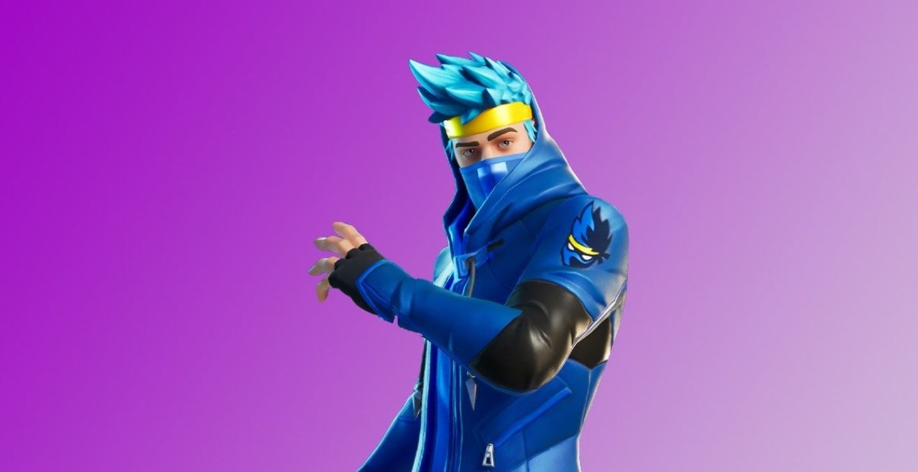 Ninja Fortnite Net Worth