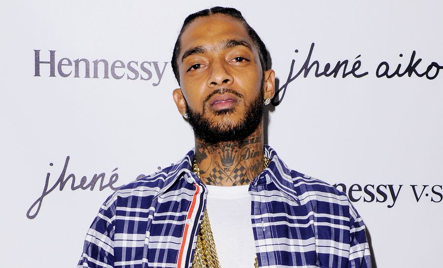 Nipsey Hussle Net Worth