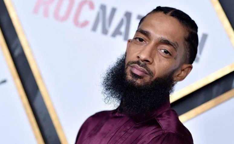 Nipsey Hussle