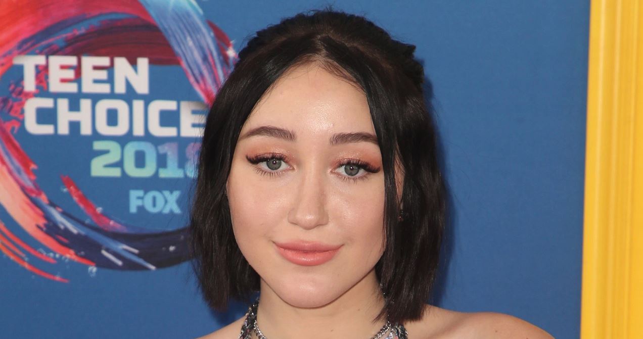 Noah Cyrus