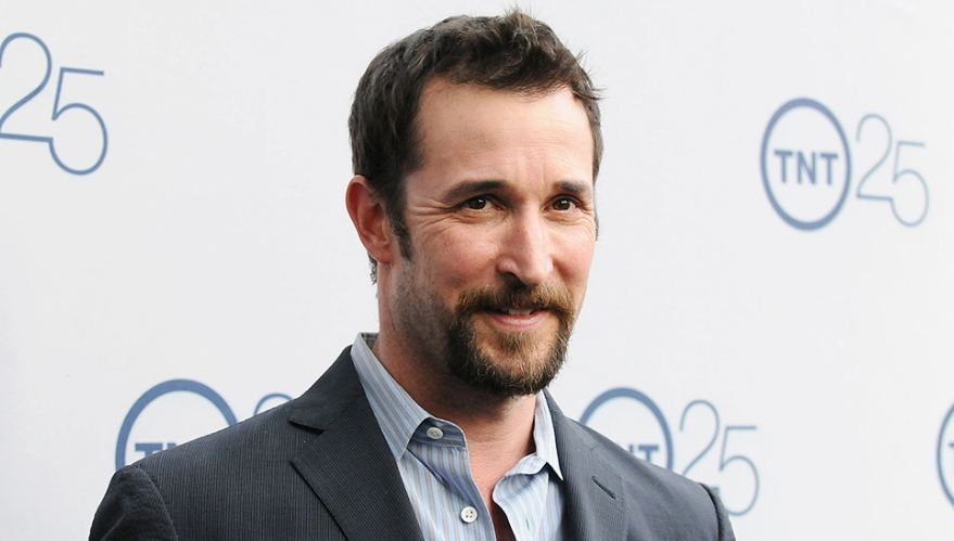 Noah Wyle Net Worth